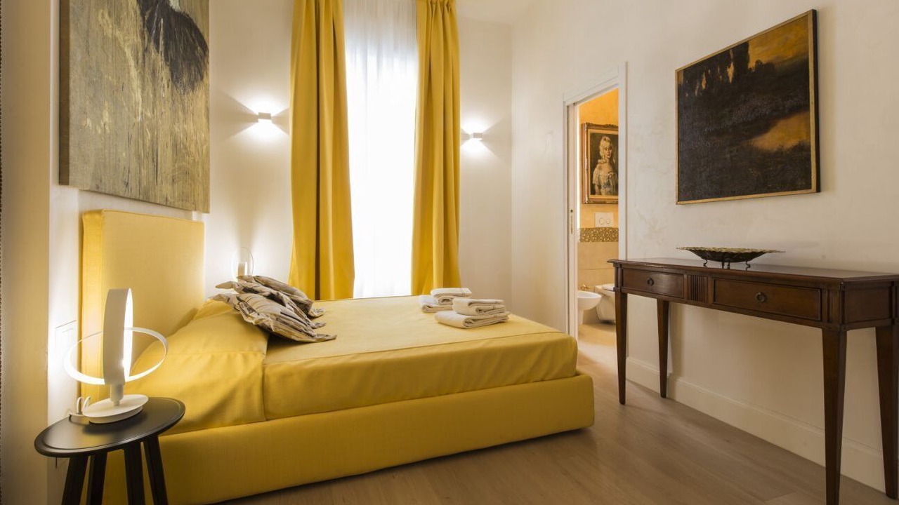 Photo of Bedroom in Cerchia dei navigli