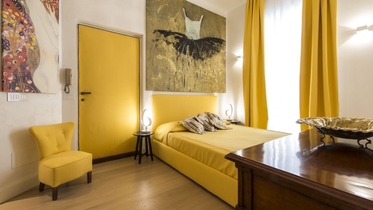 Photo of Bedroom in Cerchia dei navigli