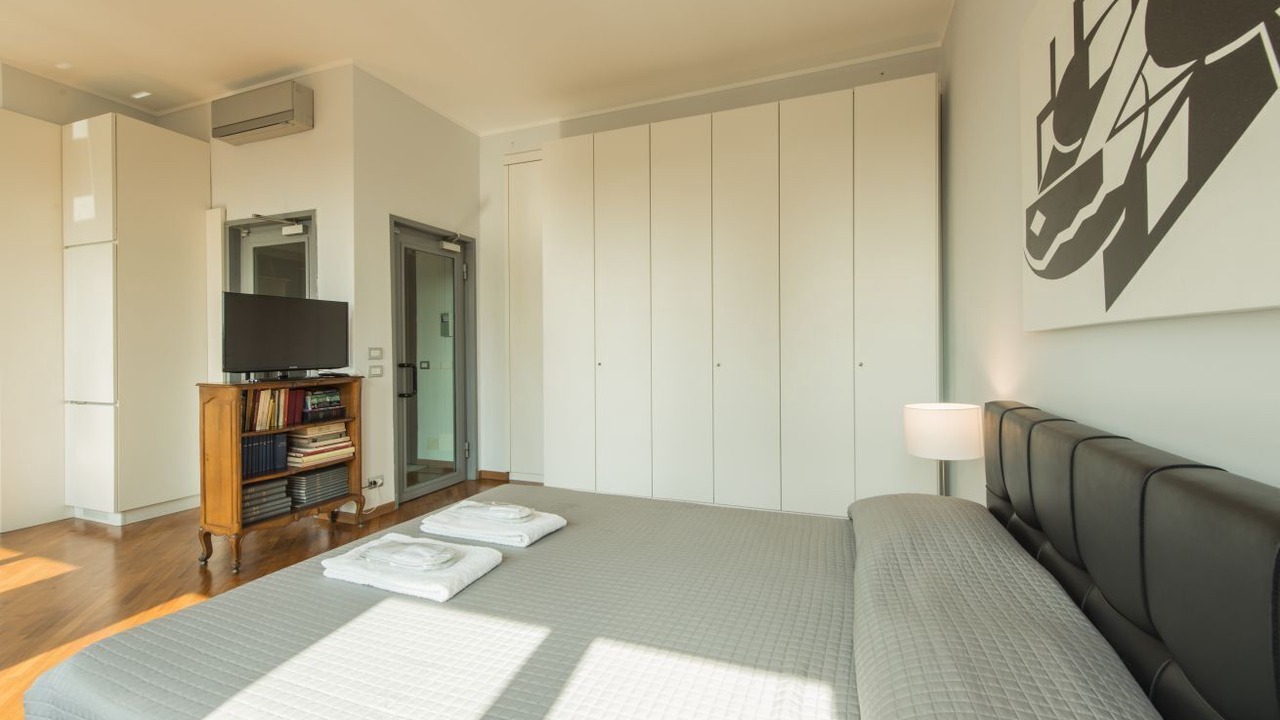 Photo of Bedroom in Centro Storico