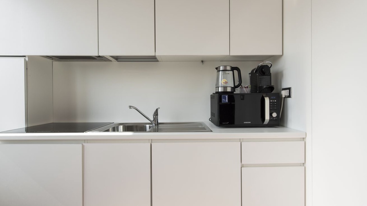 Photo of Kitchen in Centro Storico