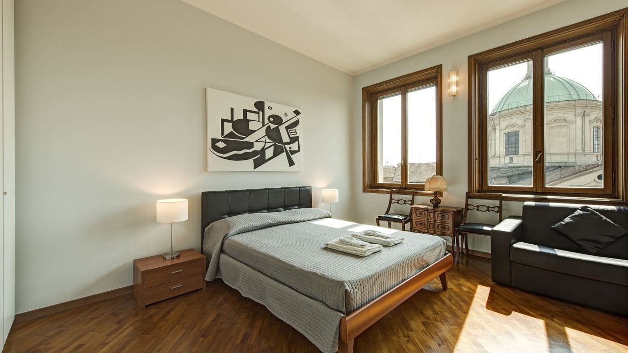 Photo of Bedroom in Centro Storico