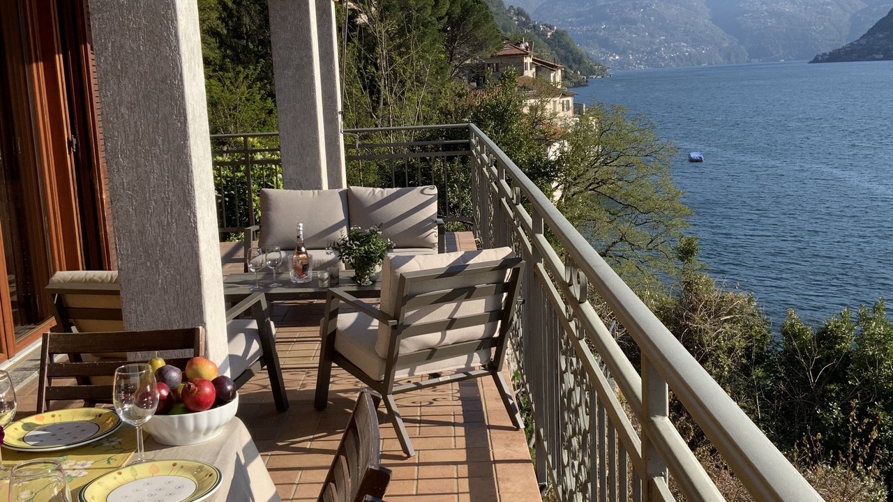 Photo of Outdoor in Nesso