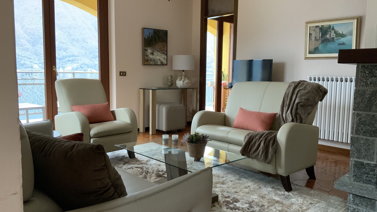 Photo of Livingroom in Nesso