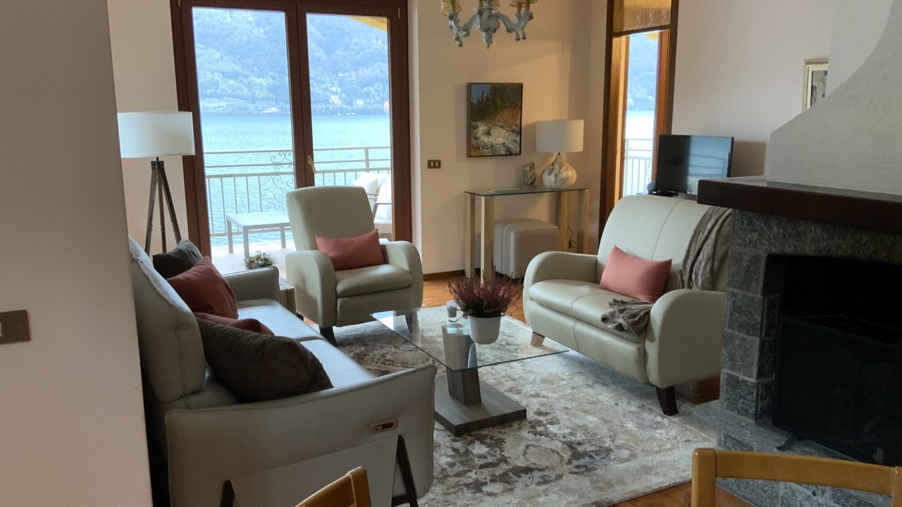 Photo of Livingroom in Nesso