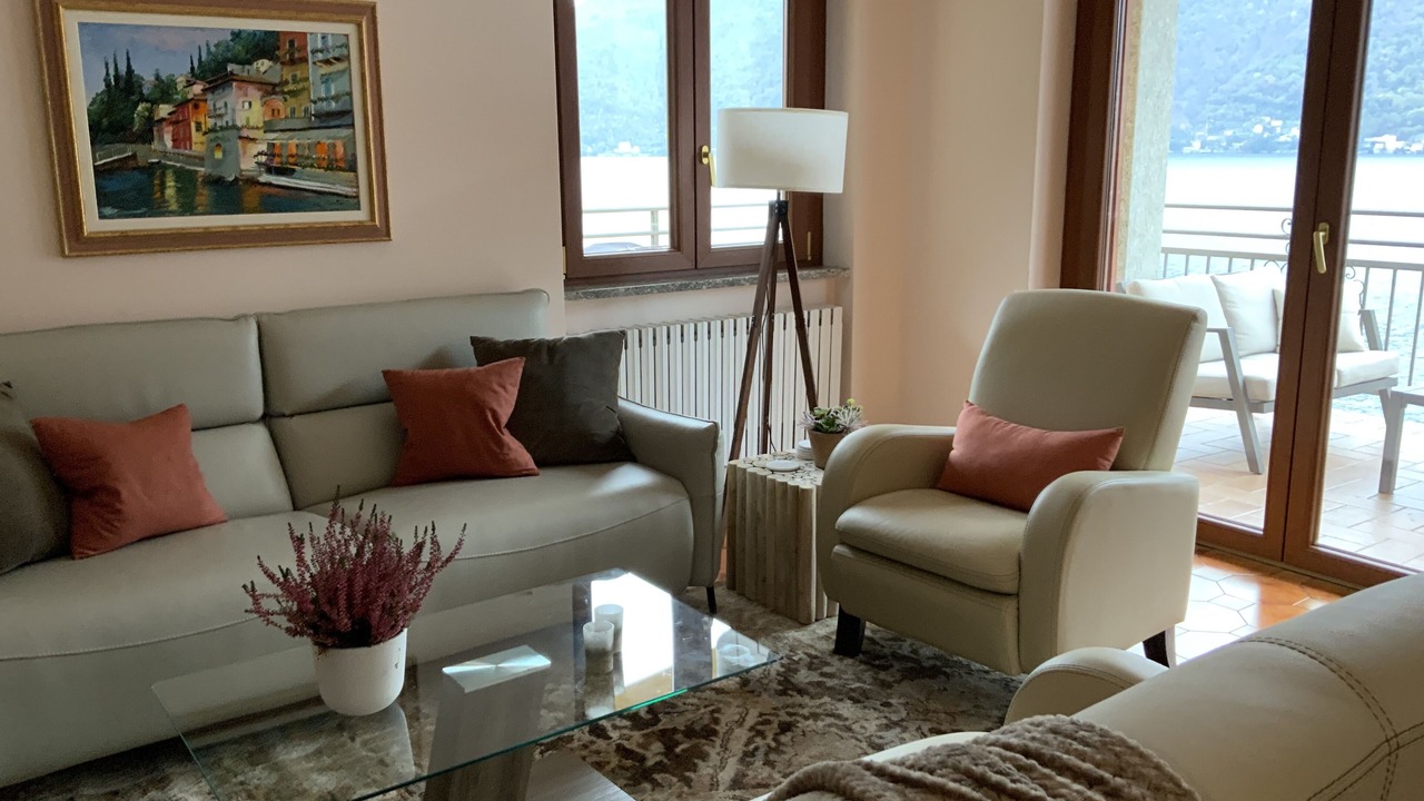 Photo of Livingroom in Nesso