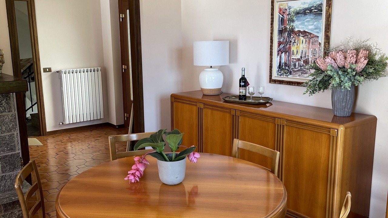 Photo of Bedroom in Nesso