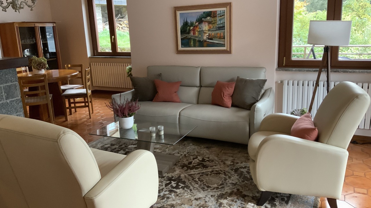 Photo of Livingroom in Nesso