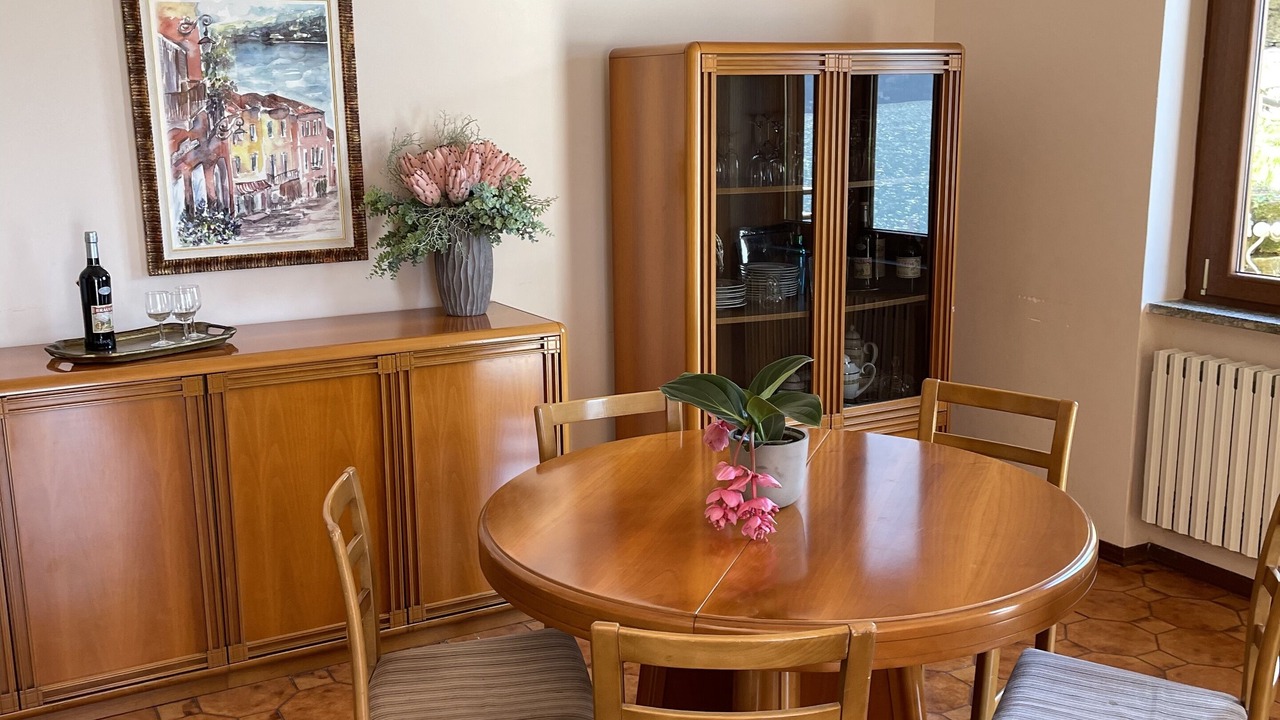 Photo of Livingroom in Nesso