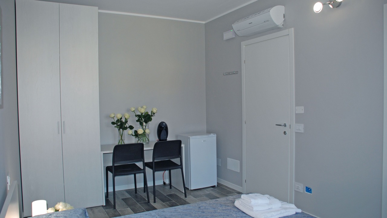 Photo of Bedroom in Azzano San Paolo