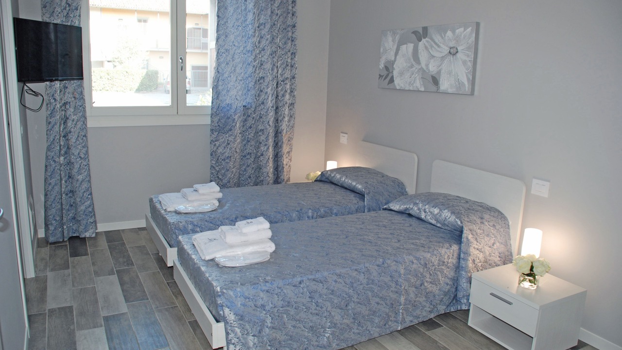 Photo of Bedroom in Azzano San Paolo