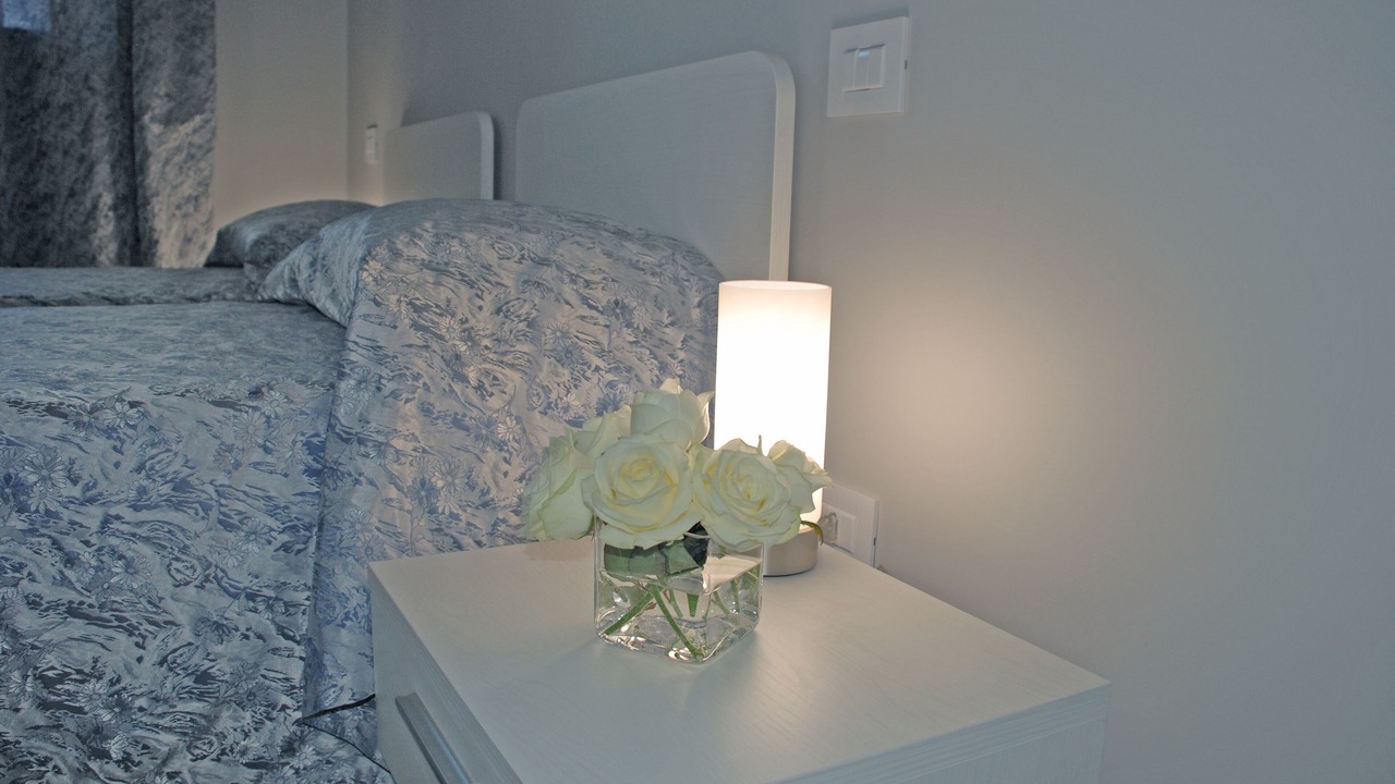 Photo of Bedroom in Azzano San Paolo