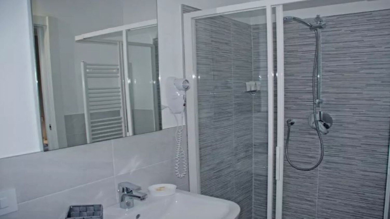 Photo of Bathroom in Azzano San Paolo