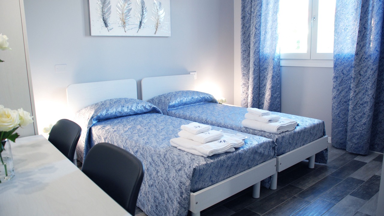 Photo of Bedroom in Azzano San Paolo