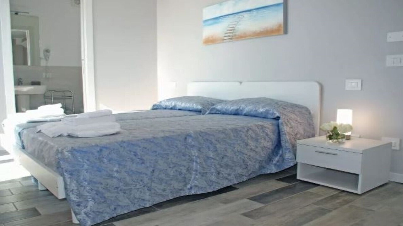 Photo of Bedroom in Azzano San Paolo