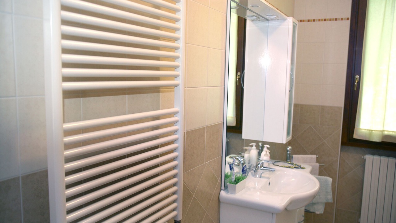Photo of Bathroom in Moniga del Garda