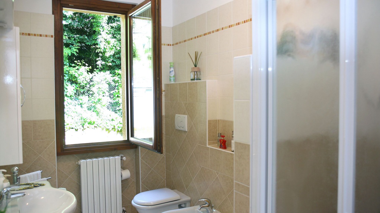 Photo of Bathroom in Moniga del Garda