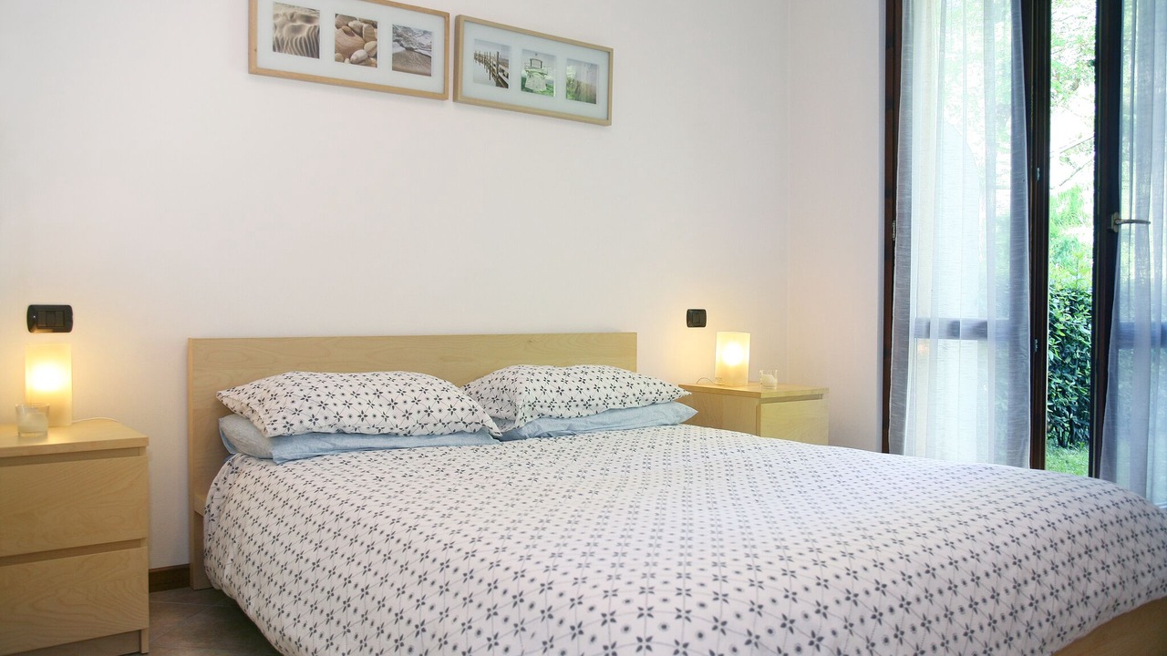 Photo of Bedroom in Moniga del Garda