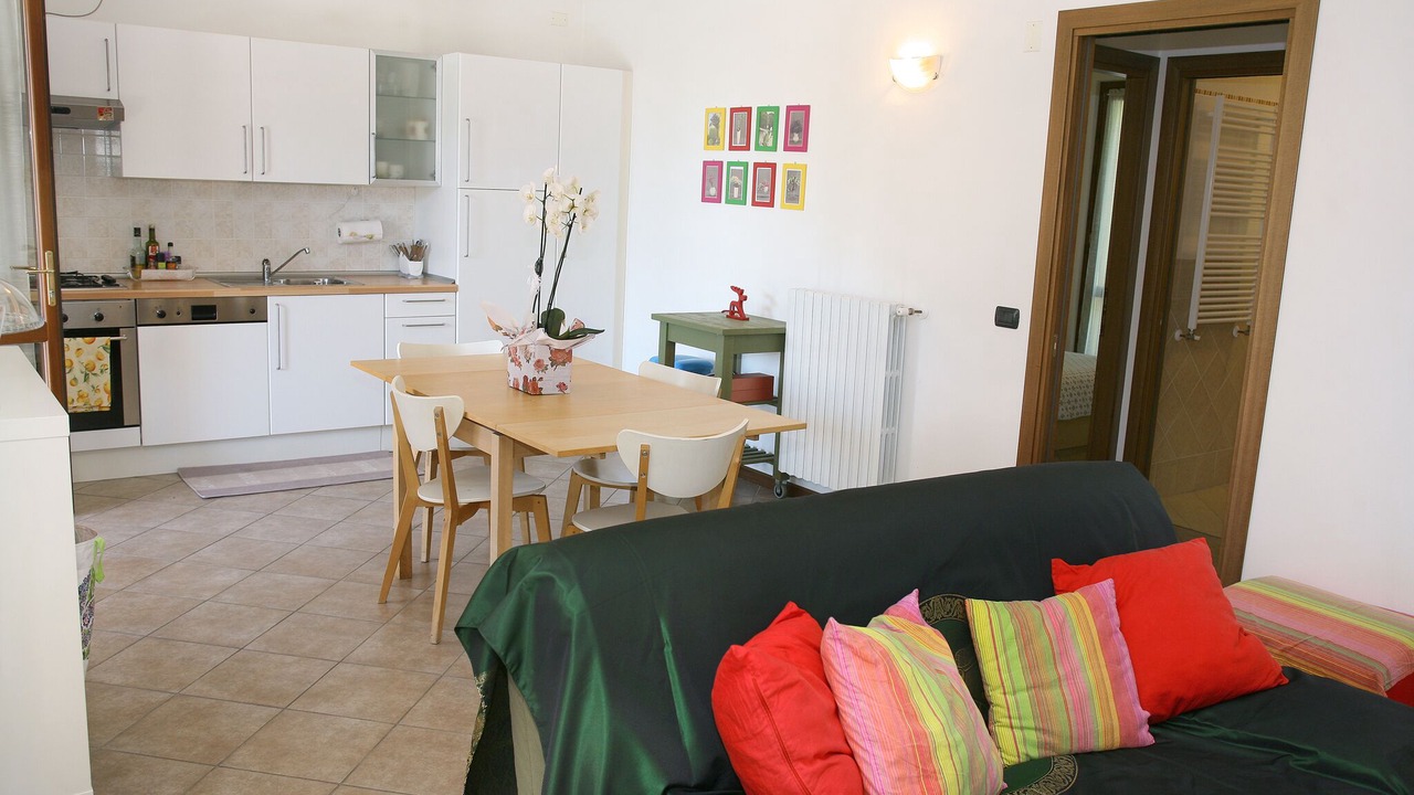 Photo of Livingroom in Moniga del Garda