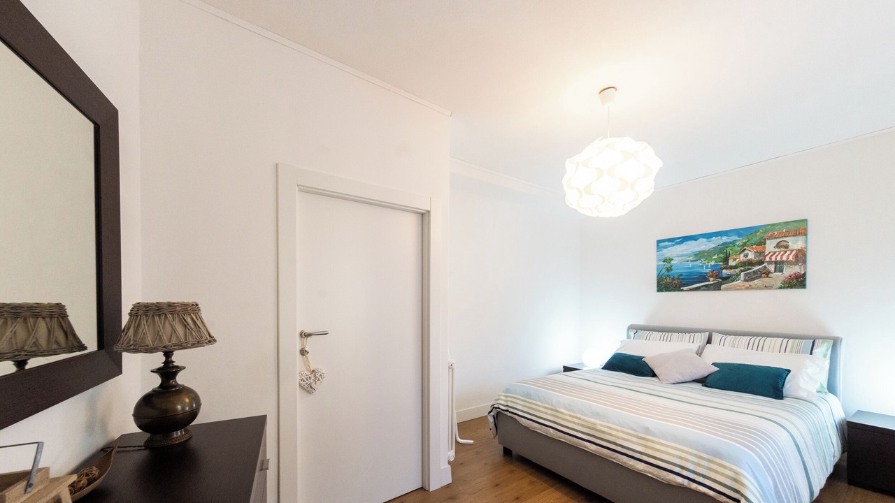 Photo of Bedroom in Argegno