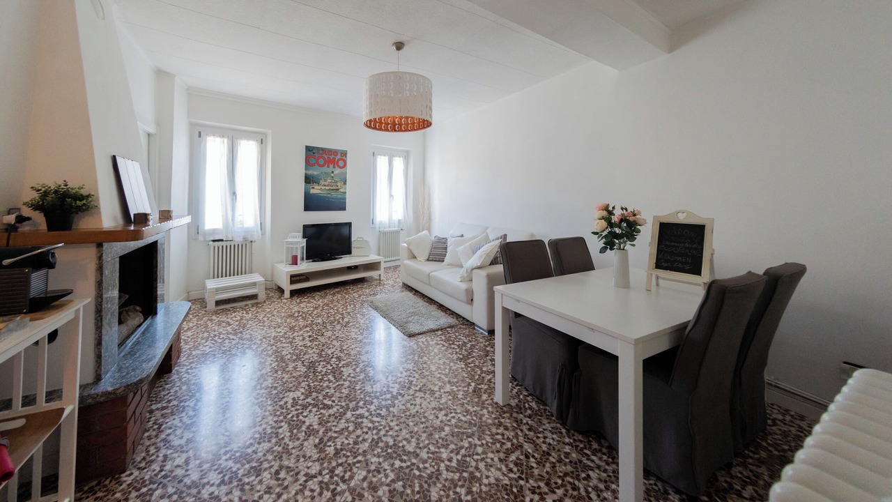 Photo of Livingroom in Argegno