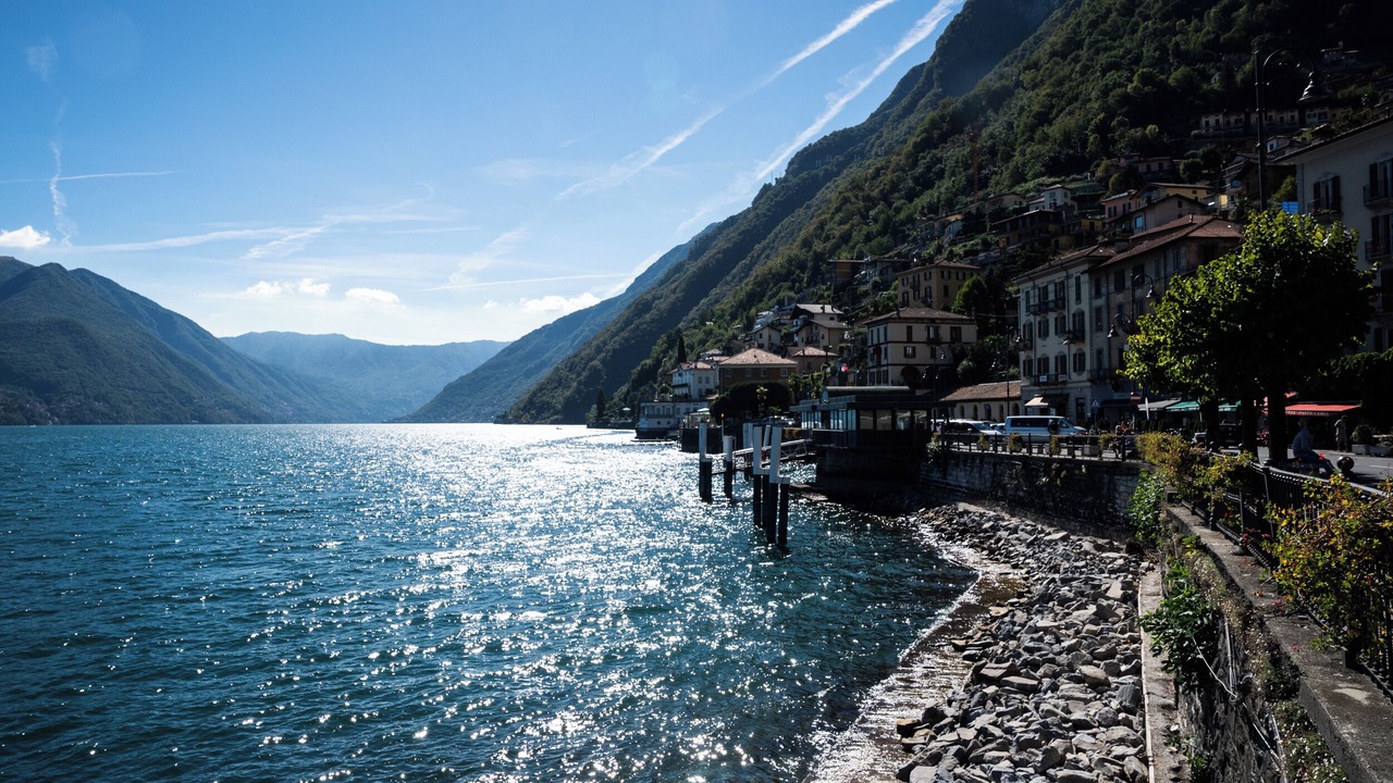 Photo of Others in Argegno