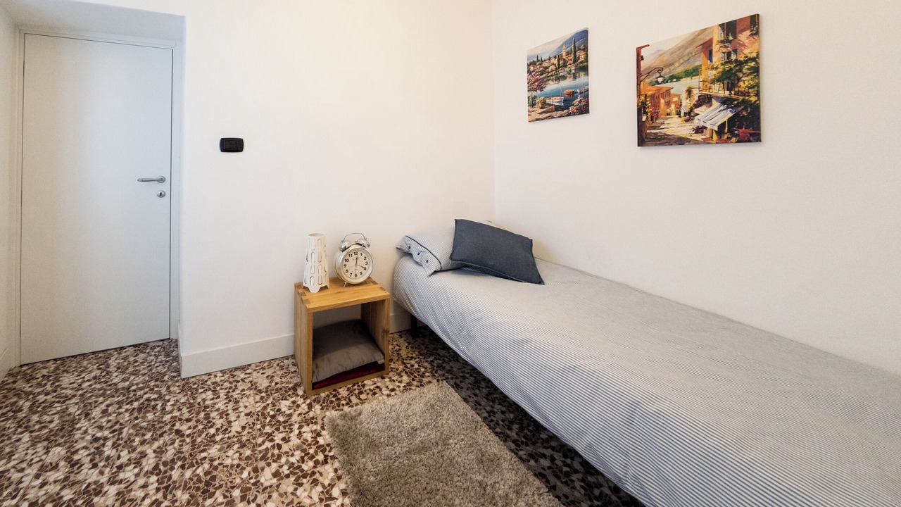Photo of Bedroom in Argegno
