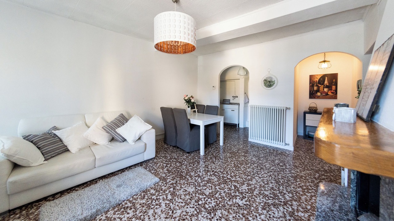 Photo of Livingroom in Argegno