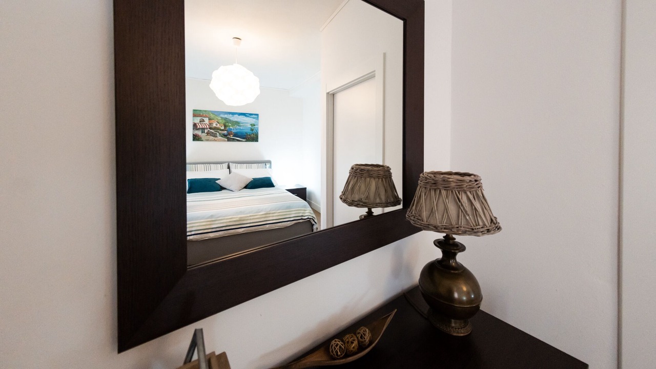 Photo of Bedroom in Argegno
