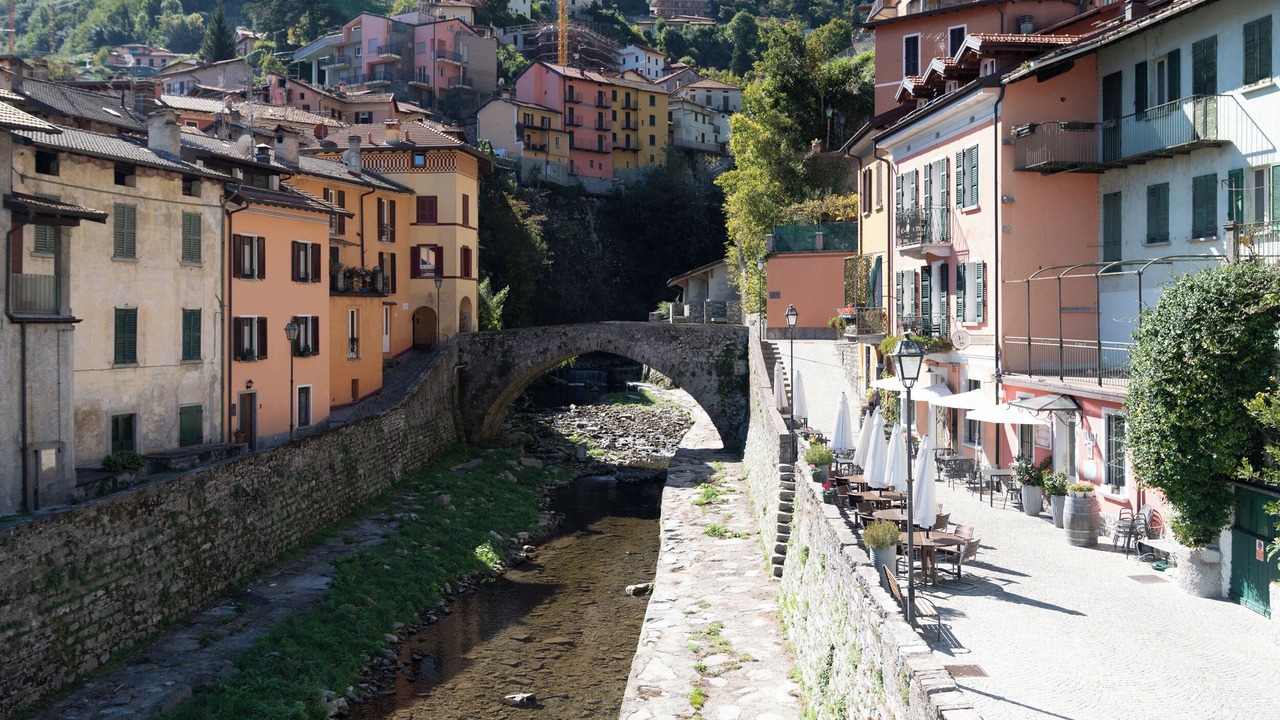 Photo of Others in Argegno