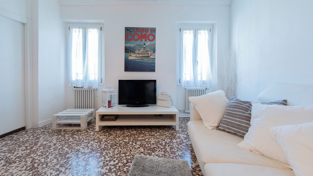 Photo of Livingroom in Argegno