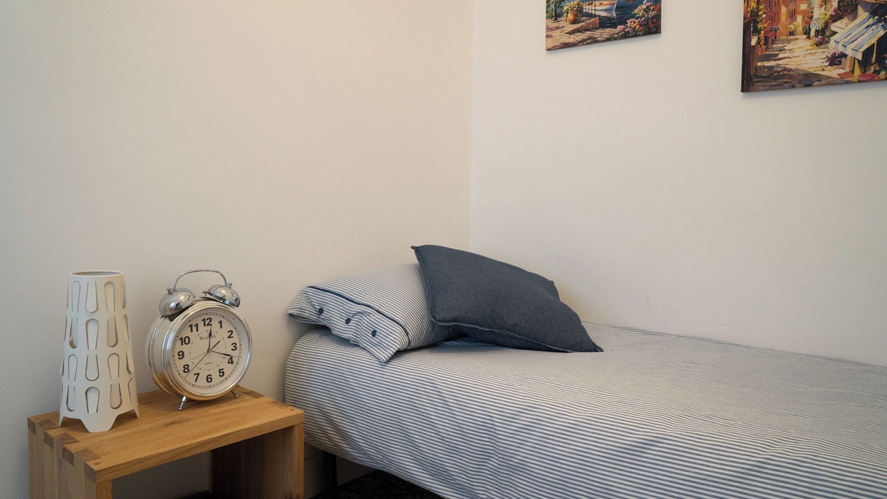 Photo of Bedroom in Argegno