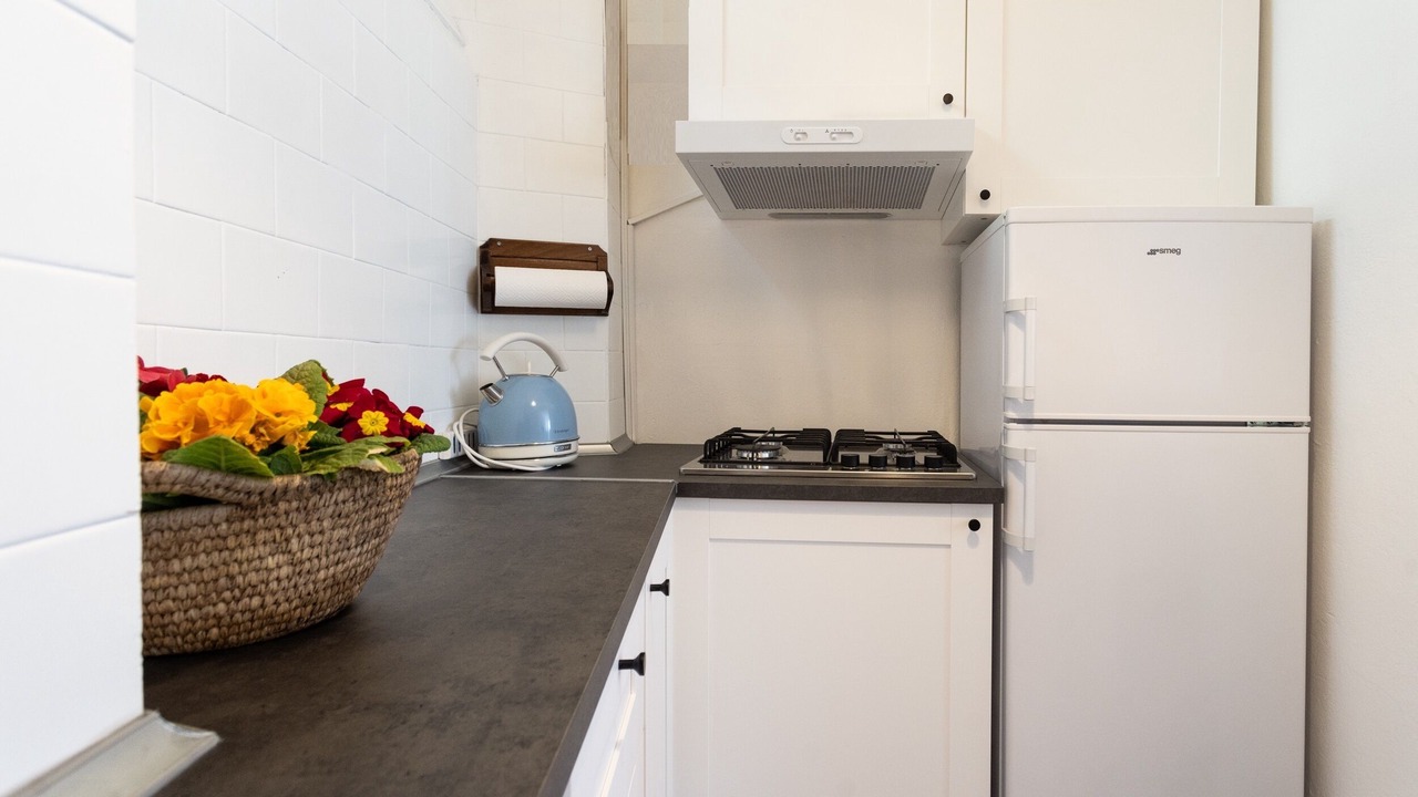 Photo of Kitchen in Argegno