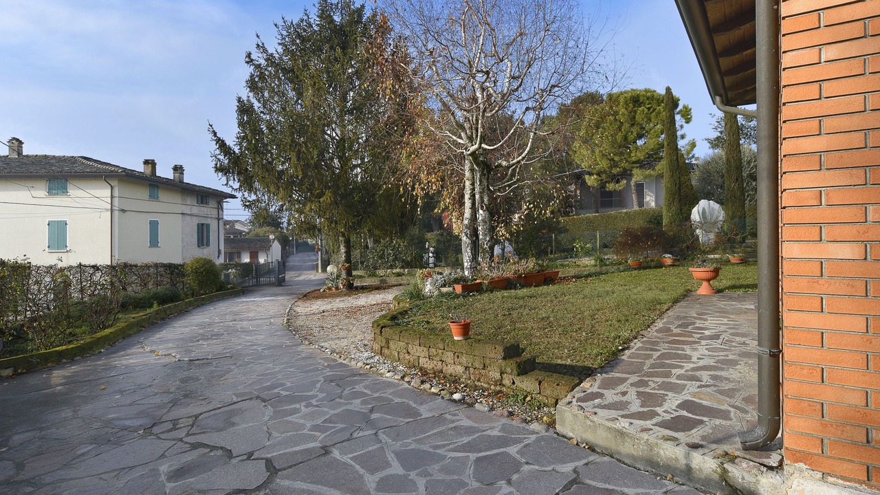 Photo of Outdoor in Castellaro Lagusello