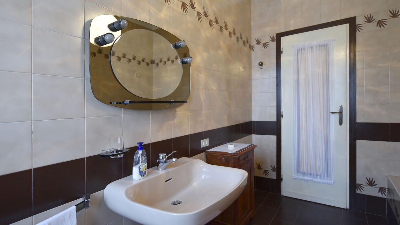Photo of Bathroom in Castellaro Lagusello