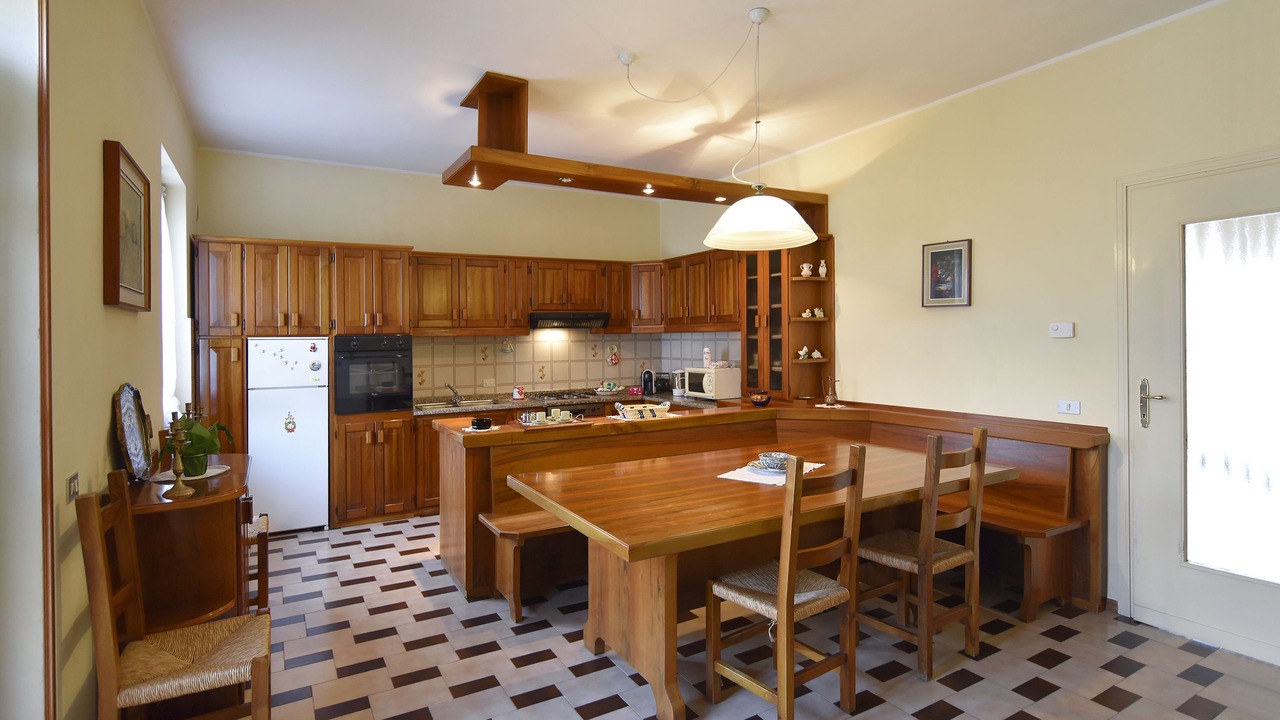Photo of Kitchen in Castellaro Lagusello