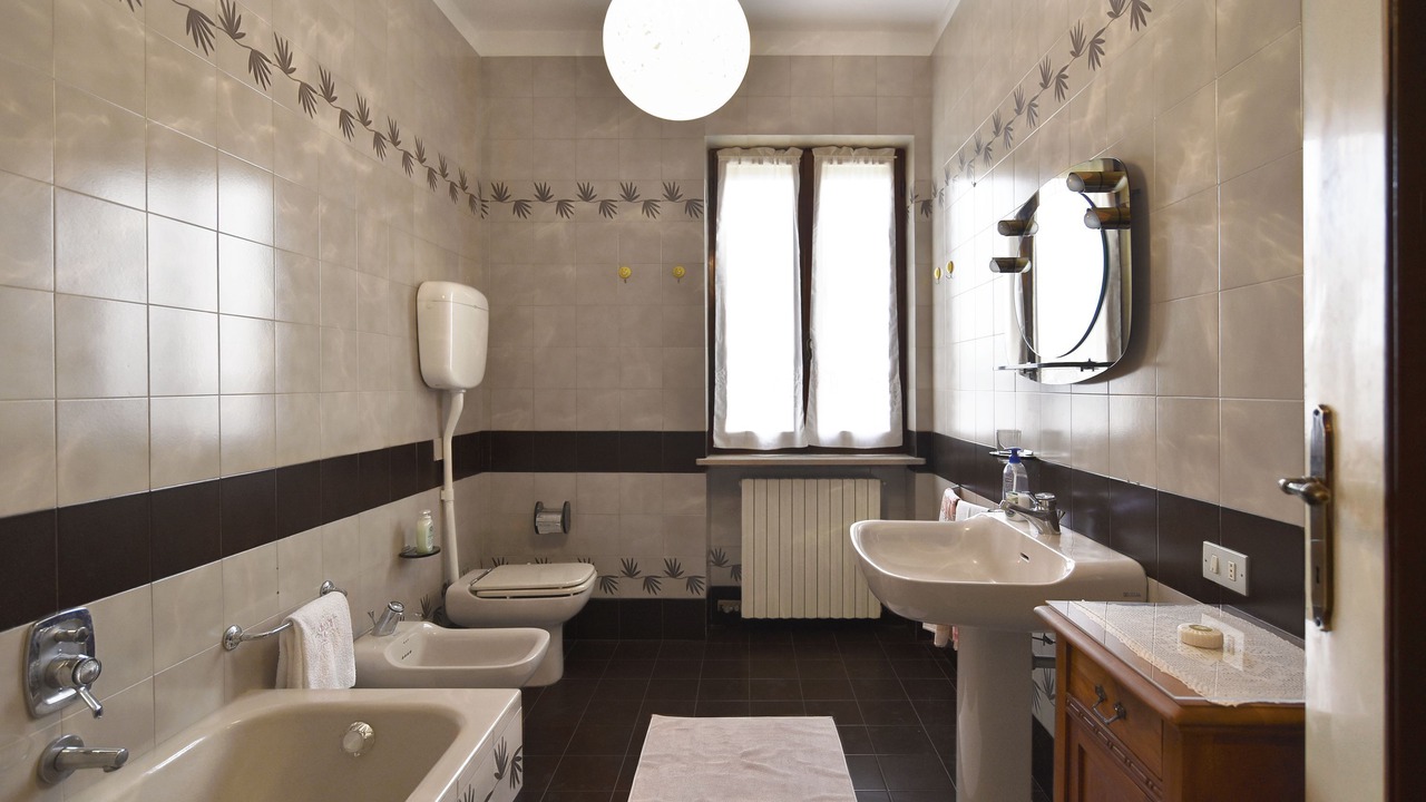 Photo of Bathroom in Castellaro Lagusello