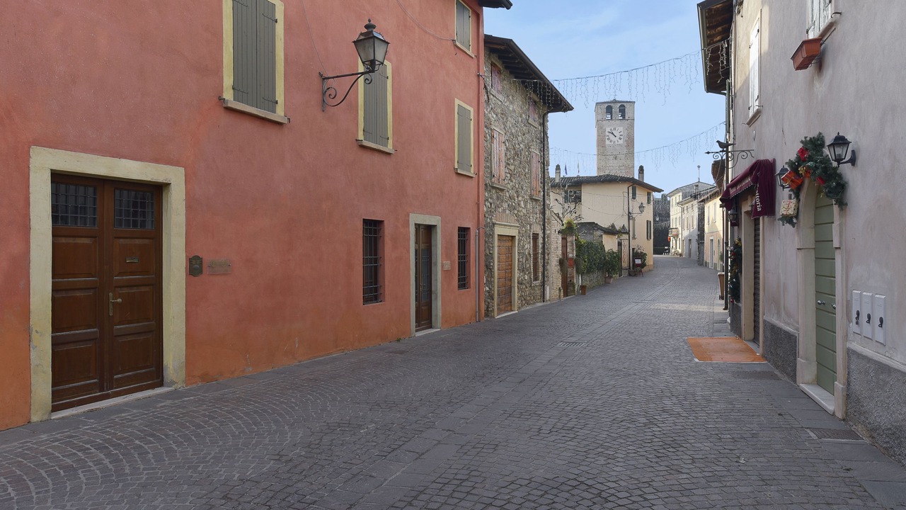 Photo of Others in Castellaro Lagusello