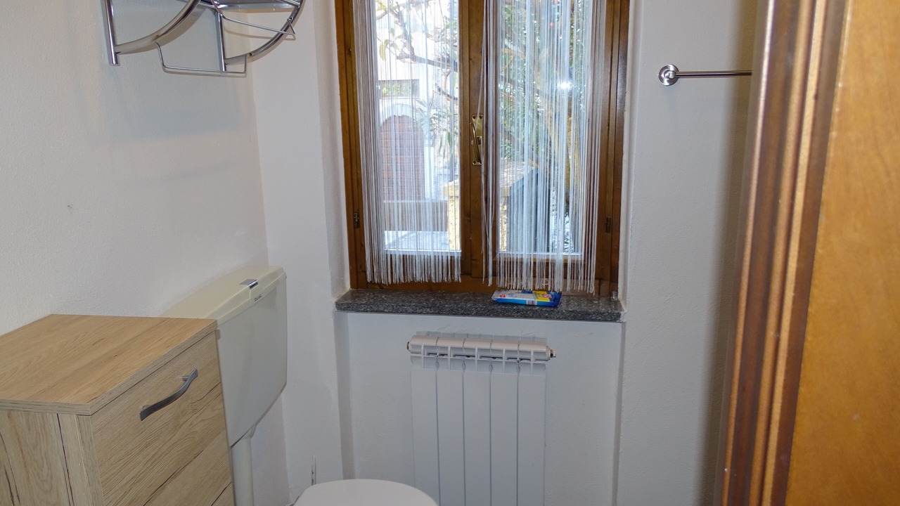 Photo of Bathroom in Pieve