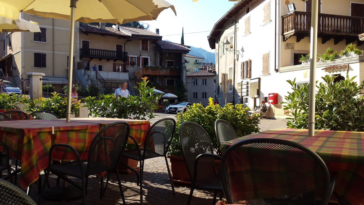 Photo of Outdoor in Pieve