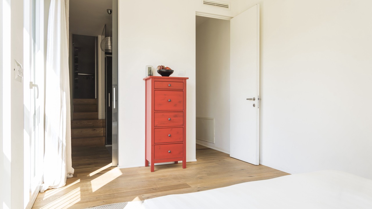 Photo of Bedroom in Ponte Seveso