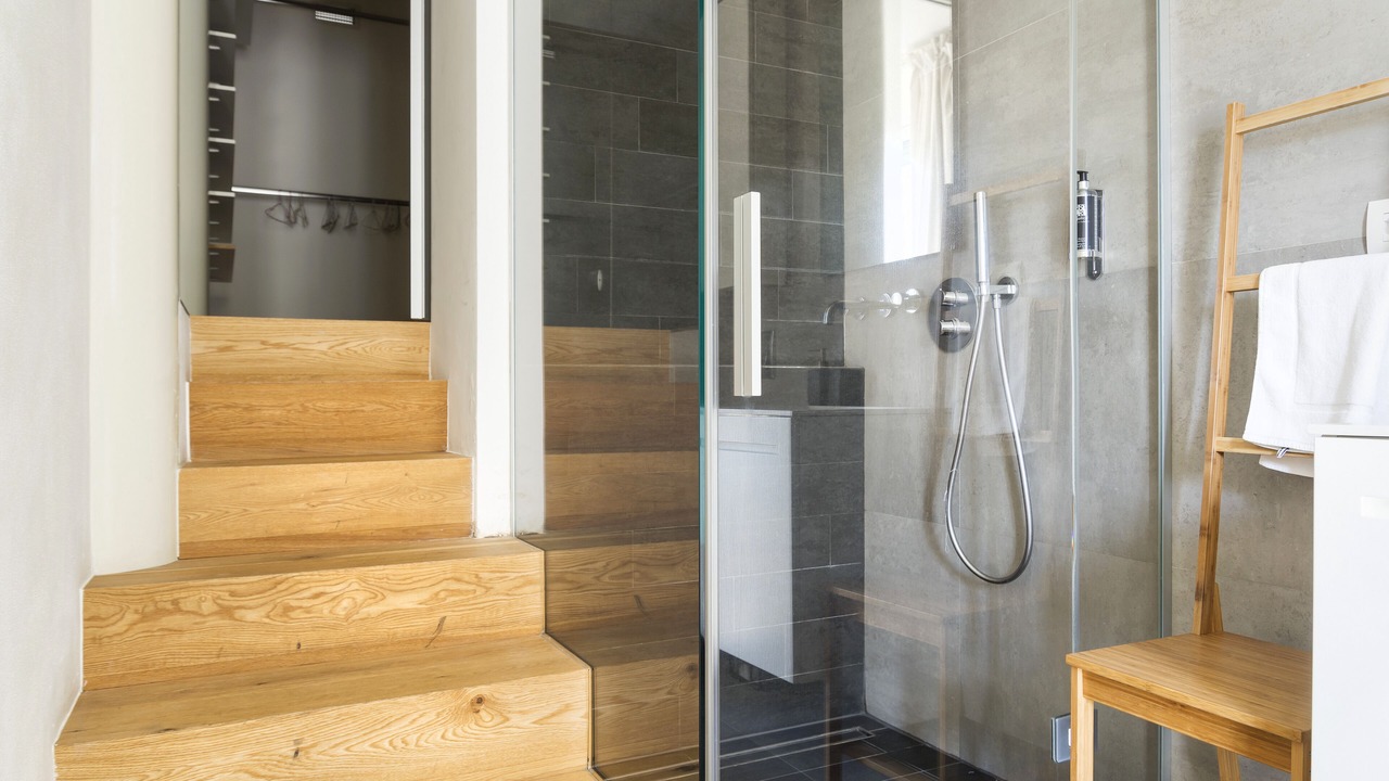 Photo of Bathroom in Ponte Seveso