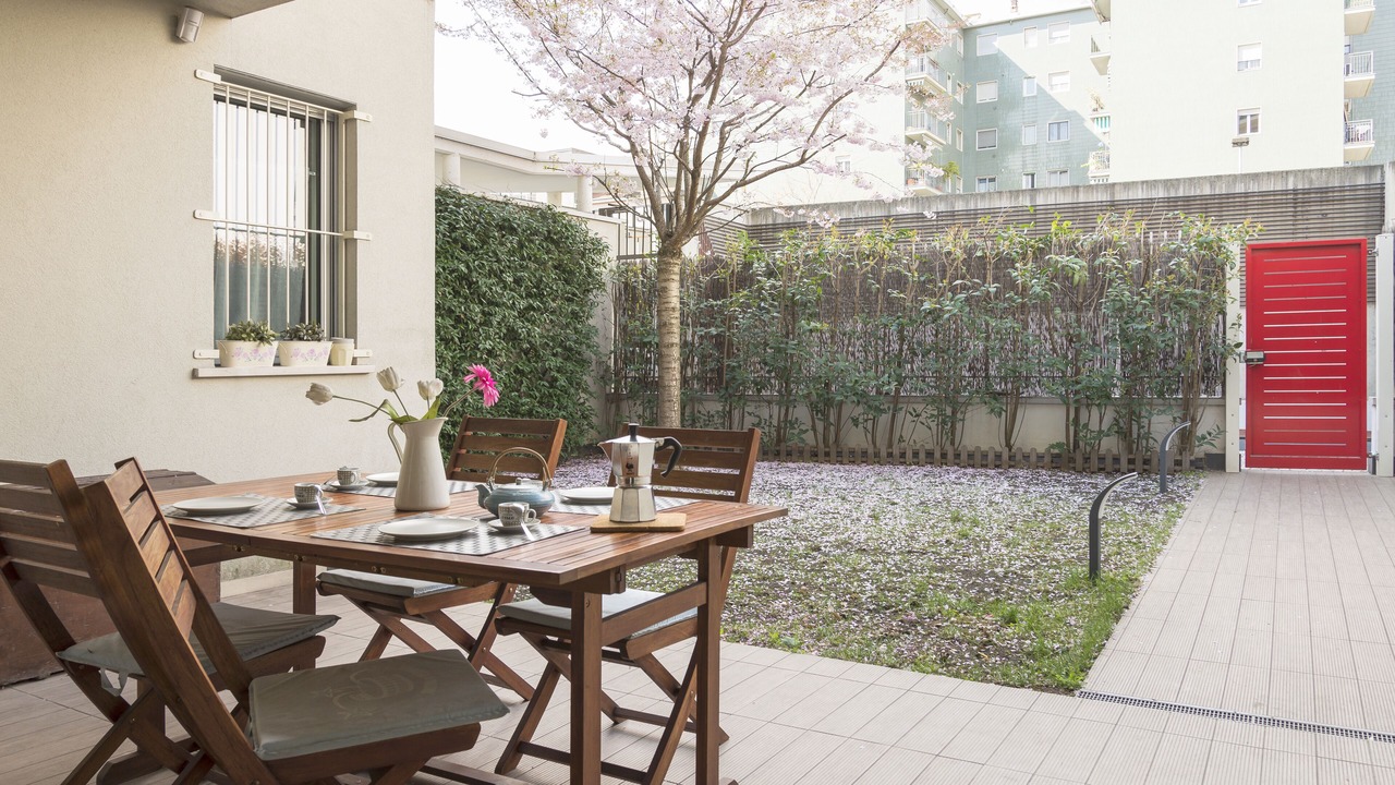 Photo of Outdoor in Ponte Seveso
