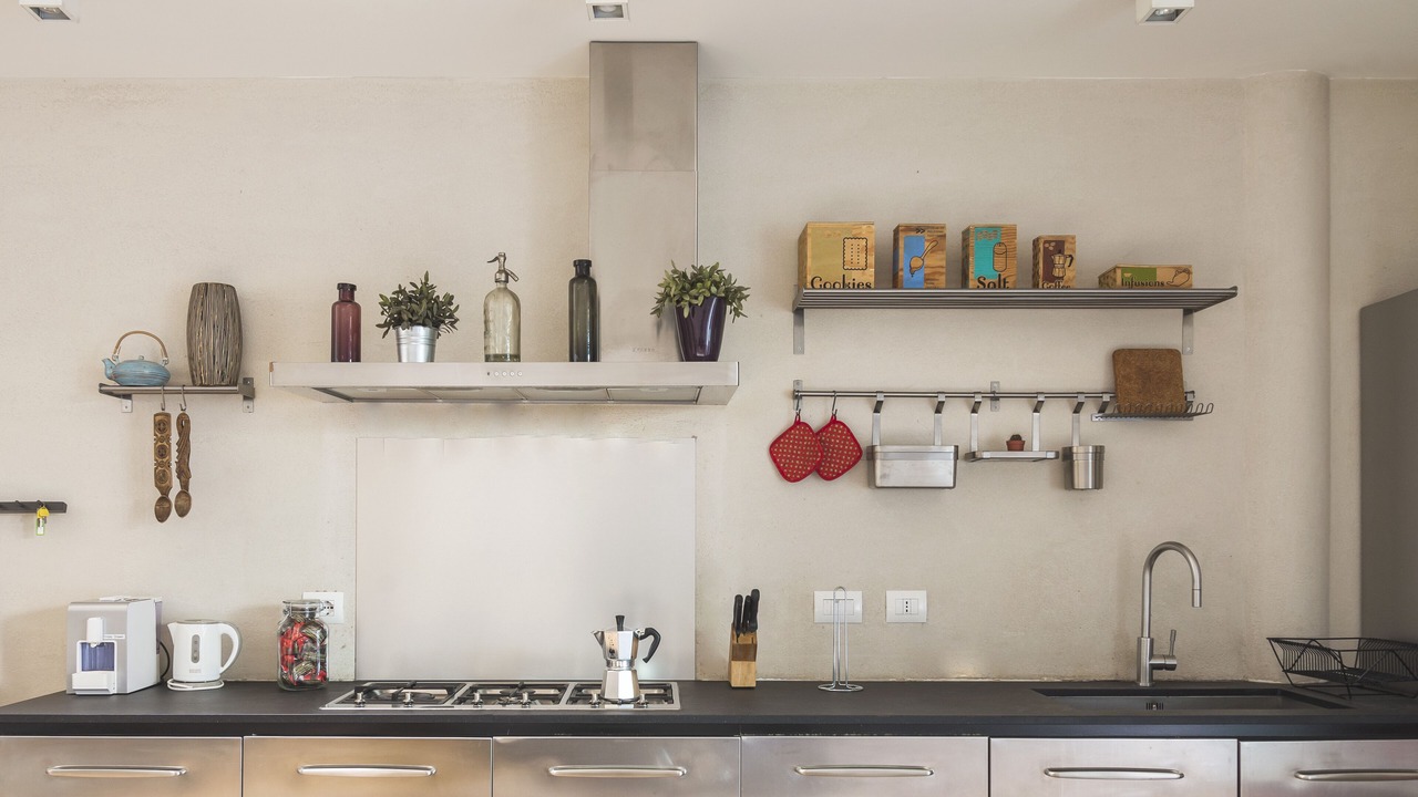 Photo of Kitchen in Ponte Seveso