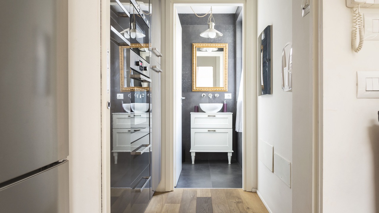 Photo of Bathroom in Ponte Seveso
