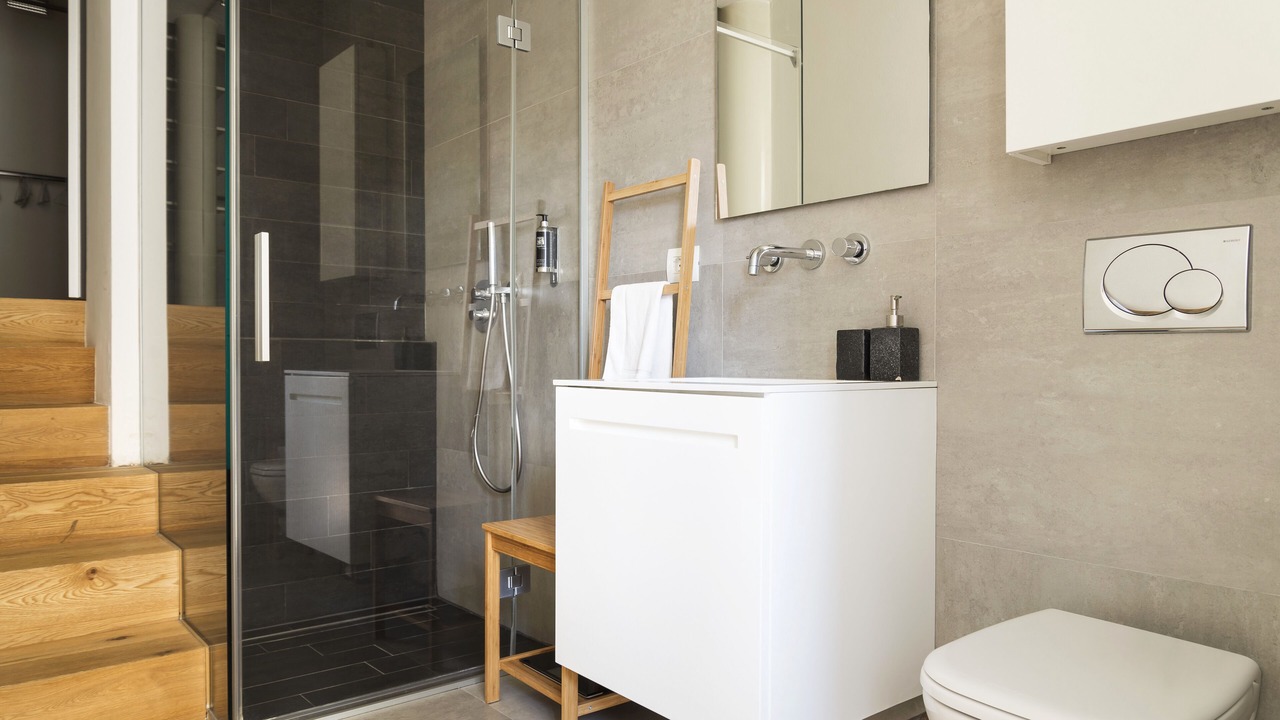 Photo of Bathroom in Ponte Seveso