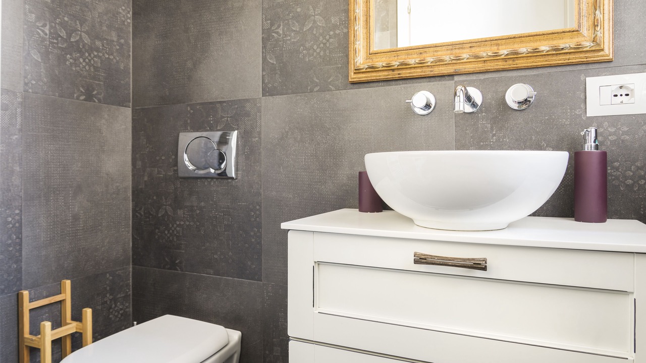 Photo of Bathroom in Ponte Seveso
