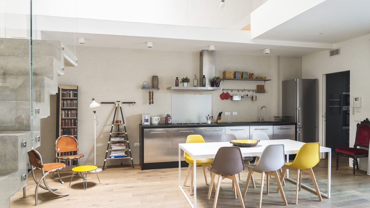 Photo of Kitchen in Ponte Seveso