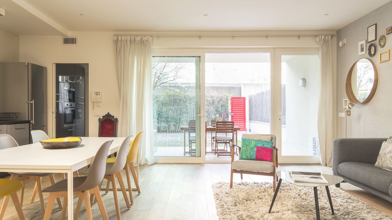 Photo of Livingroom in Ponte Seveso