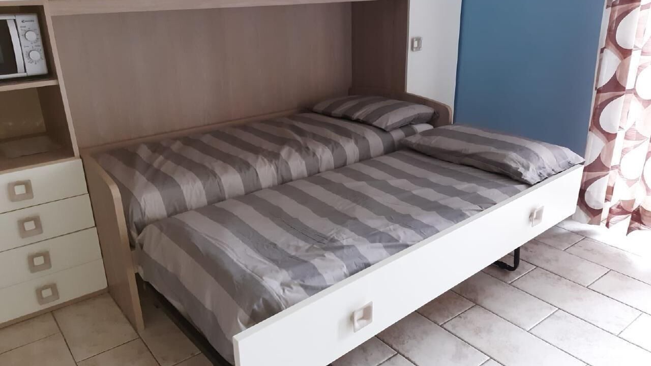 Photo of Bedroom in Euroville