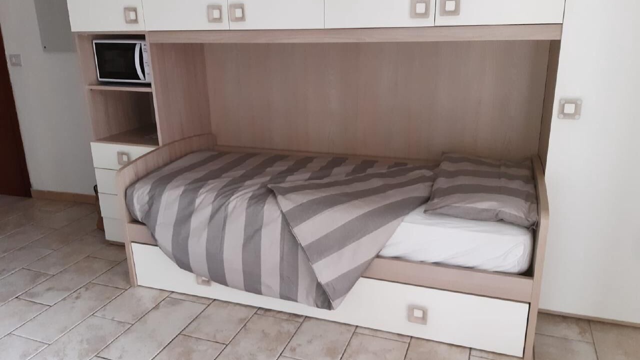 Photo of Bedroom in Euroville